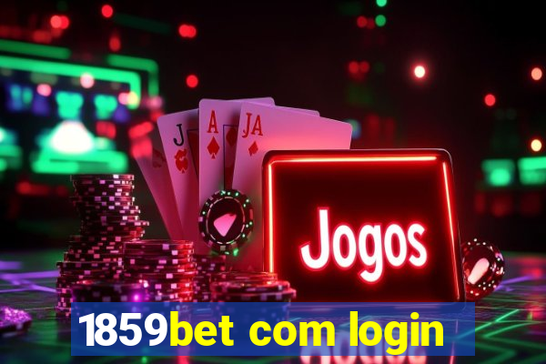 1859bet com login